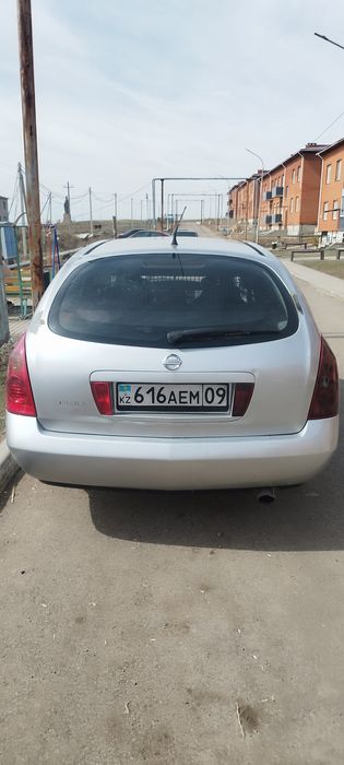 Продам Ниссан примера P12
