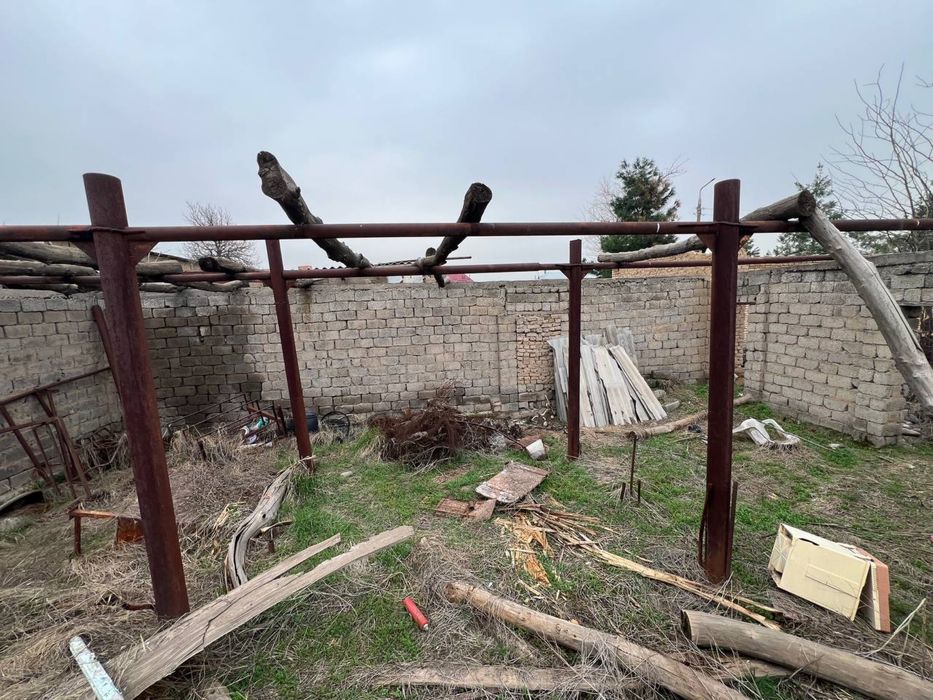 Mirobod Fayzabod 3 Sotix