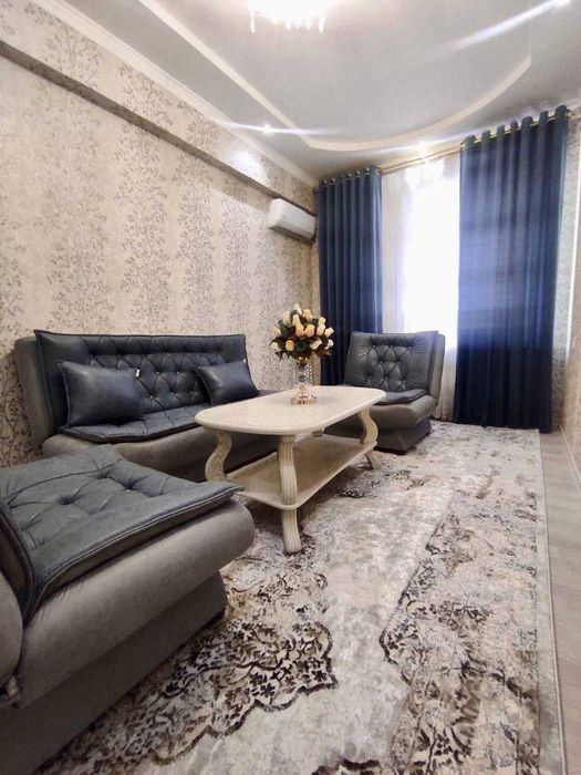 АРЕНДА 3\9\10 Яккасарайский район НОВОСТРОЙКА №3161 ДИЛЯ