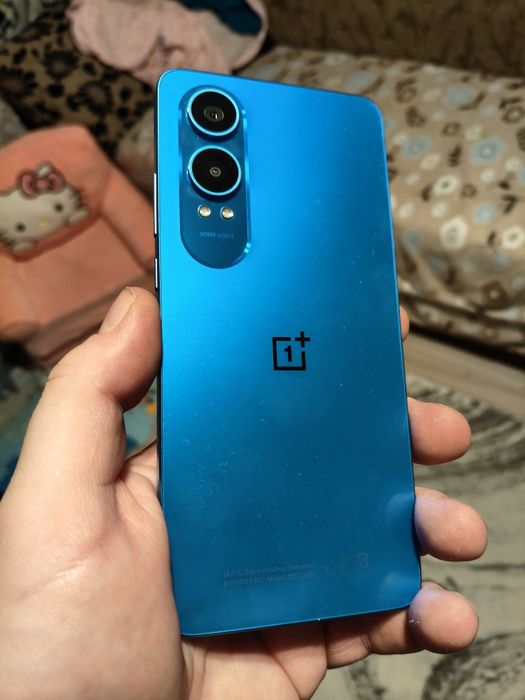 Oneplus nord ce4 lite 8/256 gb