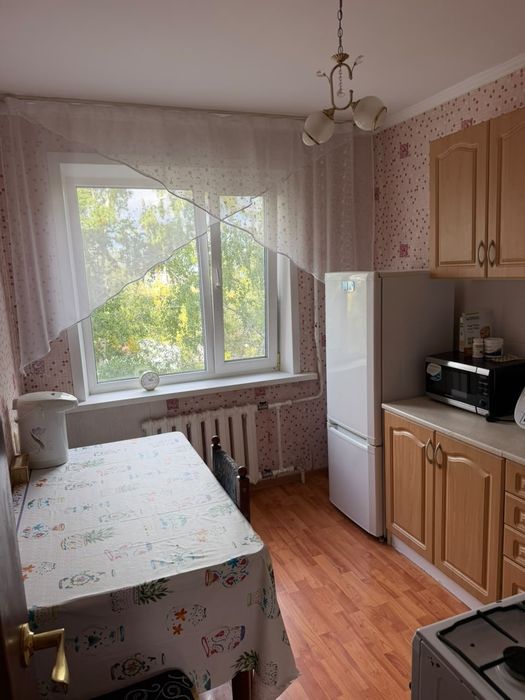Продам 3х комнатную квартиру