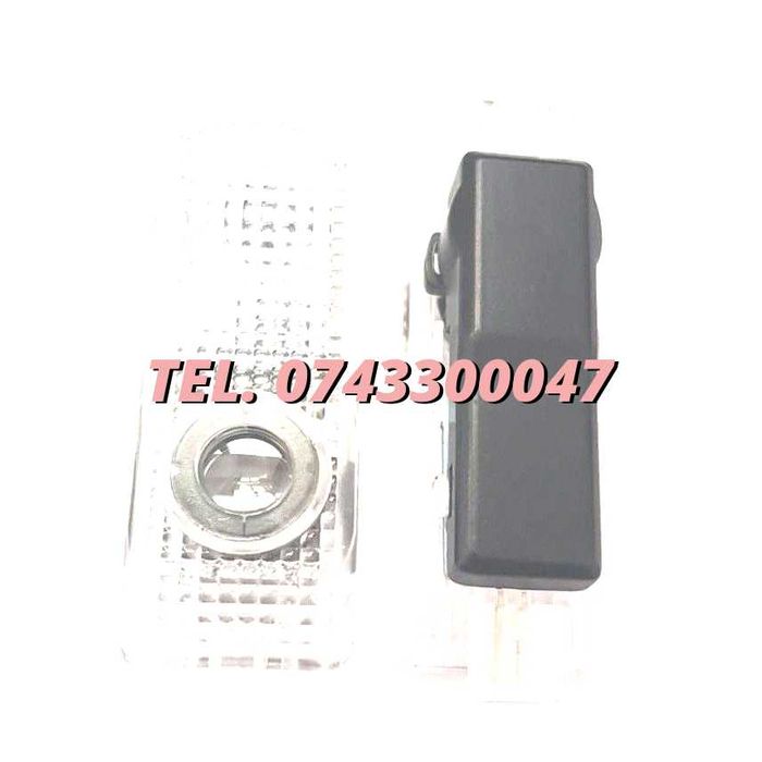 Logo Led Usi Bmw Set 2 Buc