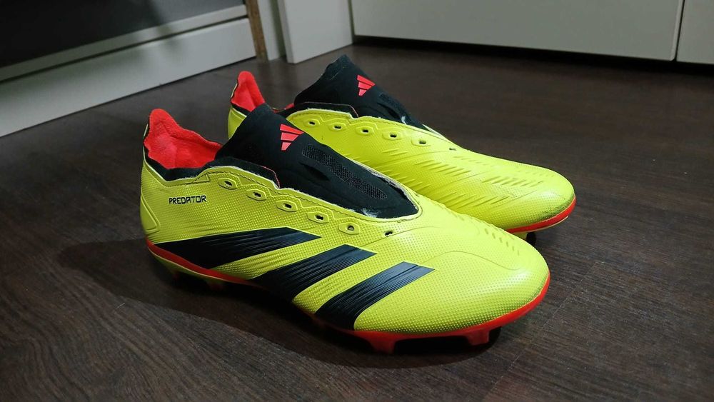 Predator League FG - Marimea 40