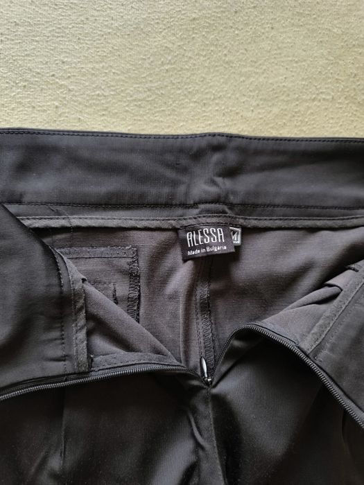 Панталони на Alessa и Bershka