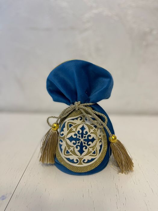 Шкатулки , мешочки