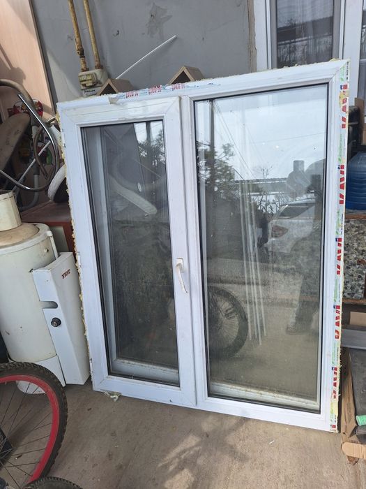 Продам  пластиковые окна