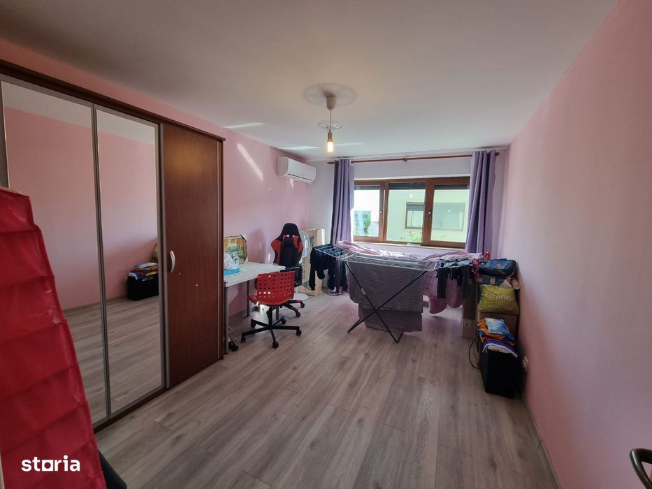 Casa de inchiriat in Complex Rezidential Green City 1 Decembrie