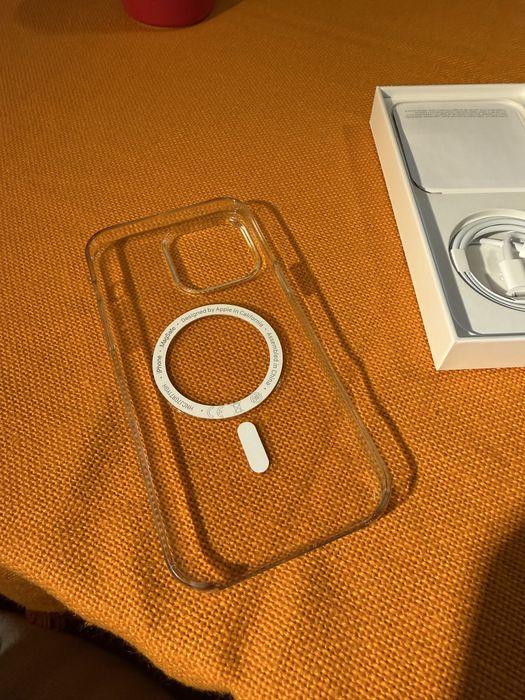 Iphone 14 Pro Max, Space Black, 256GB, 100%