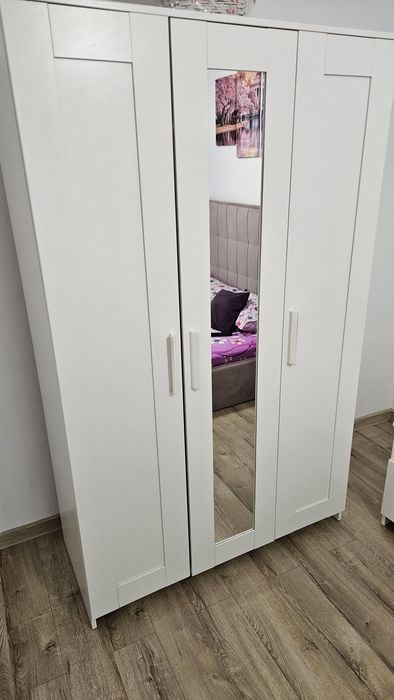 Dulap Ikea Brimnes