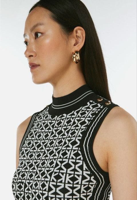 Рокля Karen Millen XS/S