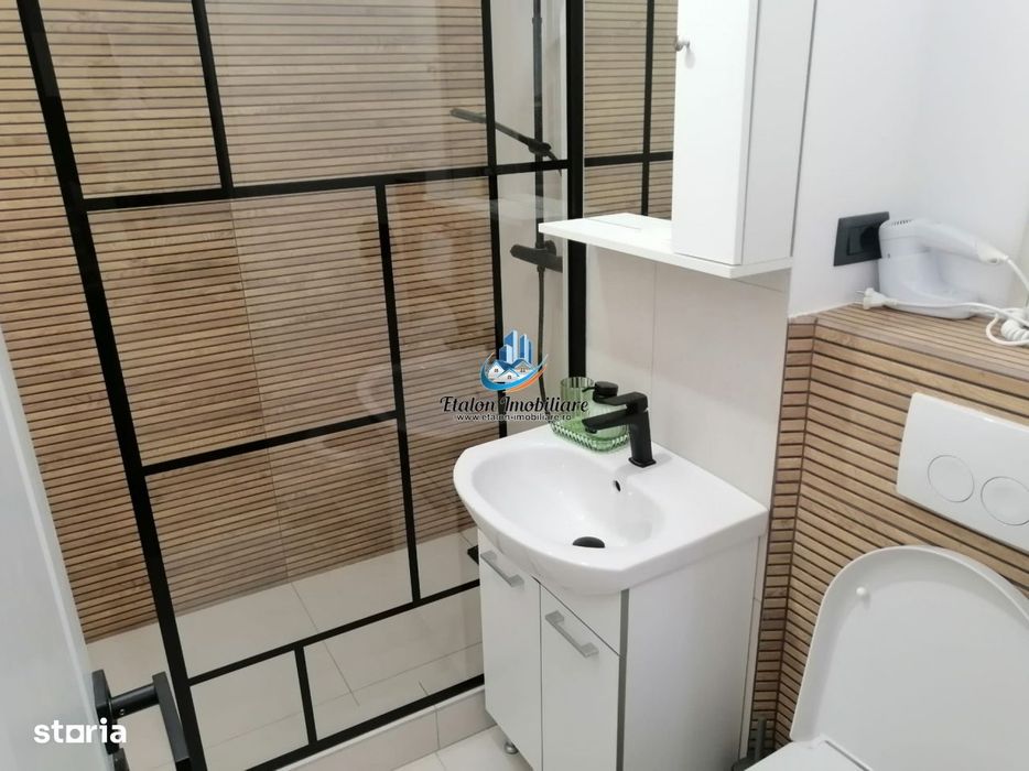 Apartament 2 camere decomandat, etaj 2, Precista
