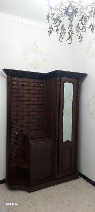 Продаётся 2х комнатная квартира центре города, ориентир  кинотеатр