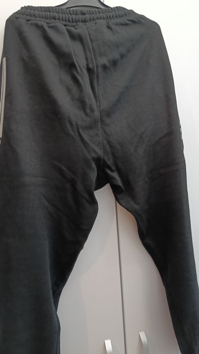 pantaloni hugo boss