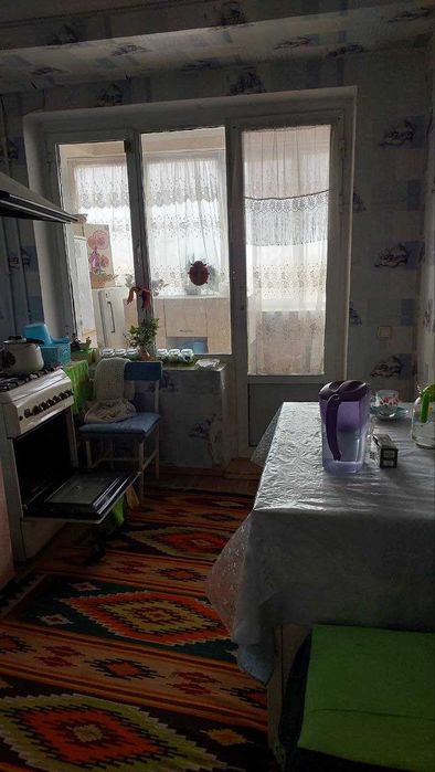 Продам квартиру  в Самарканде или обменяю на квартиру в Ташкенте