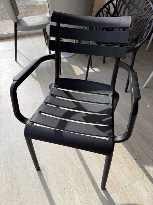 Oshxonangiz uchun stullar