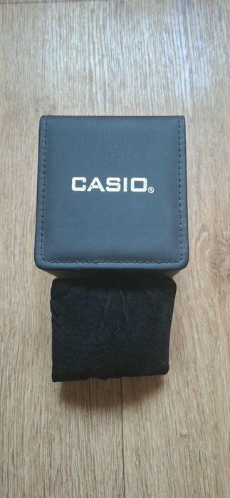 Коробка для часов Casio