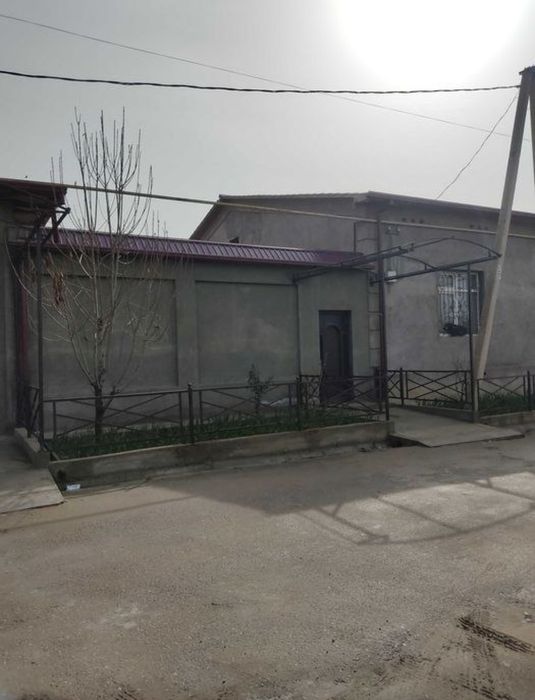 Solnichniy tarfda qulay boʻlgan kottejlar qatorida 6 sotix