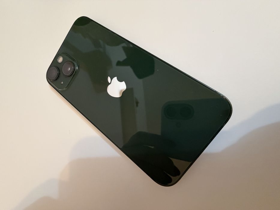 iPhone 13 128GB – работи перфектно, 77% батерия