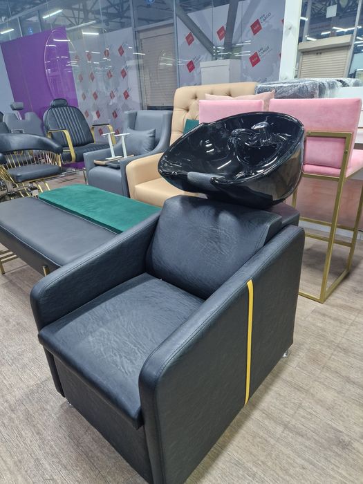 Мойка парикмахерская