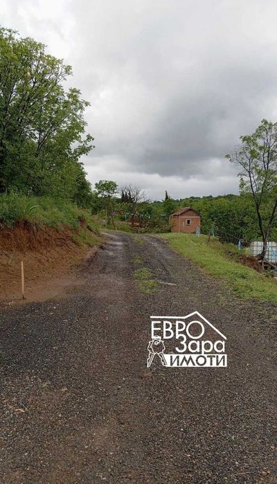 Продава се Парцел в Стара Загора, Център - 541 кв.м за 56 €/кв.м - Снимка #2