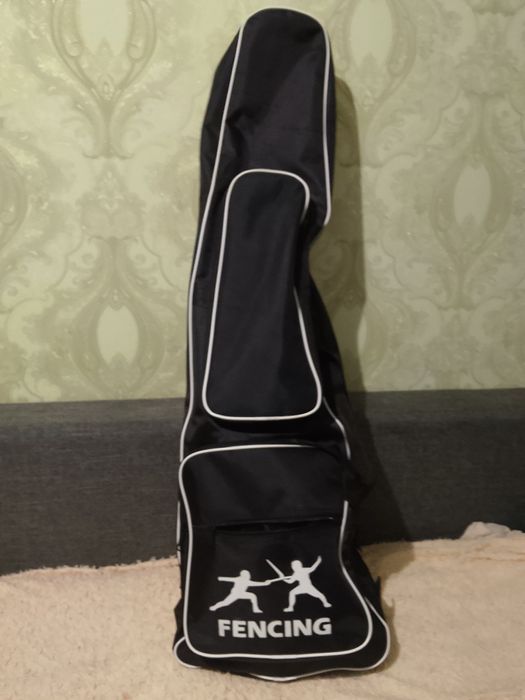 Костюм фехтовальный