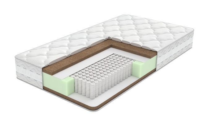 Матрасы ортопедические