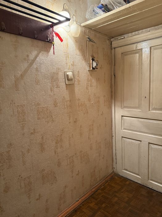 2х. комнатная  картира в центре