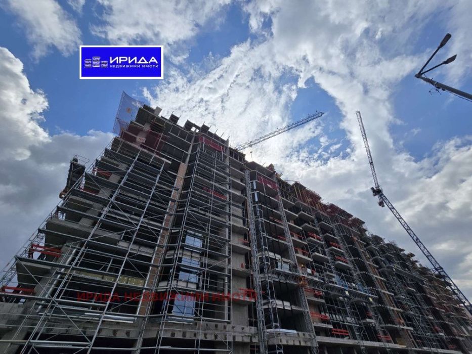 Продава се Многостаен апартамент в София, Оборище - 191 кв.м за 1672 €/кв.м - Снимка #2