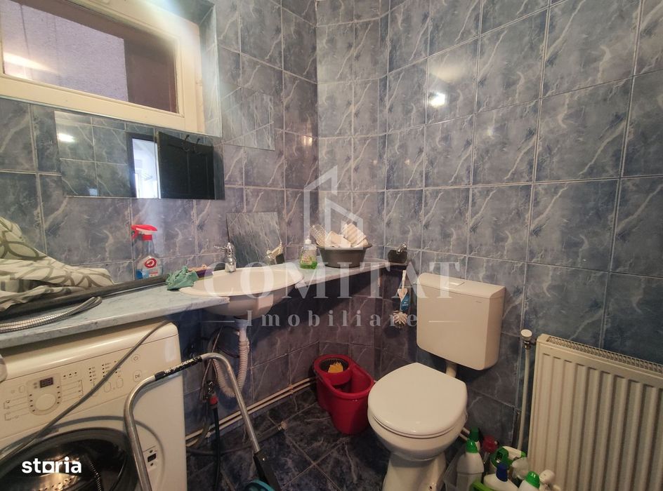 Casă individuală | Zona Calea Moților - Centrul comercial Platinia