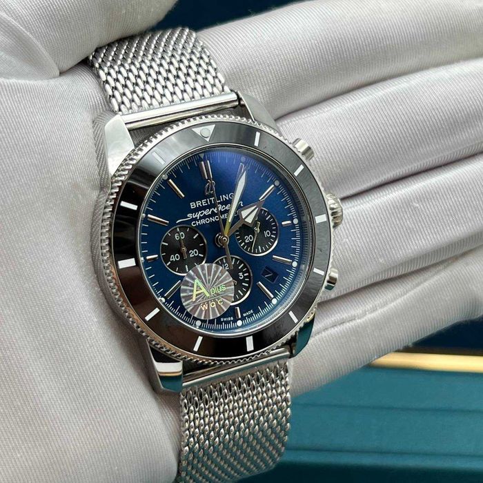 Breitling Superocean H Chrono