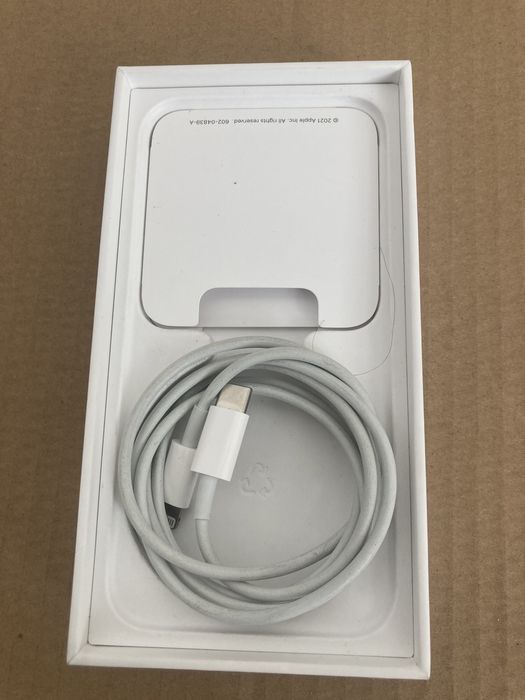 Iphone 13mini с гарантией