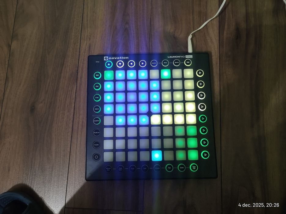 Launchpad Pro Novation MK1
