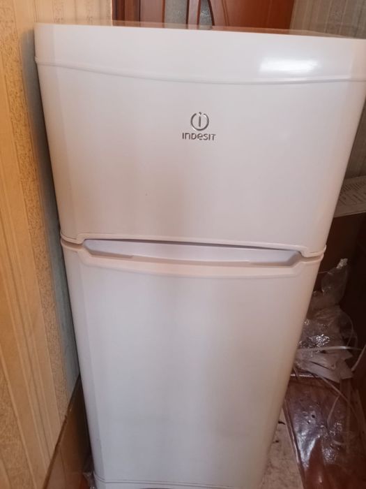 Холодильник ИНДЕЗИТ