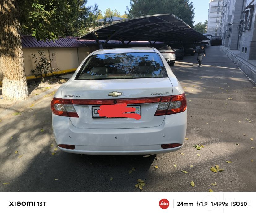 Продам свой автомобиль
