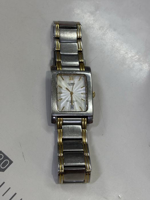 Часы CASIO Beside