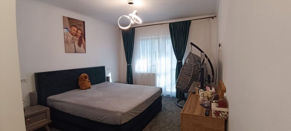 Apartament 3 camere PREMIUM  SECTOR 4 BERCENI