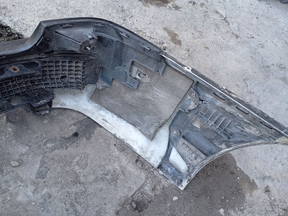 Задна броня Mercedes C class W203 Комби