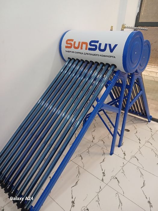 Акция.Sun.Suv.водонгревторлар.оптом.нархларда.етказиб.бериш.текин.
