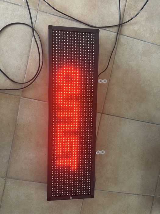 Reclama luminoasa