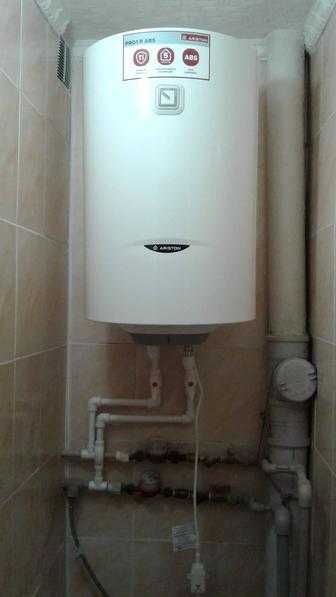 Ремонт газовых колонок Котлов + УСТАНОВКА качество гарантия