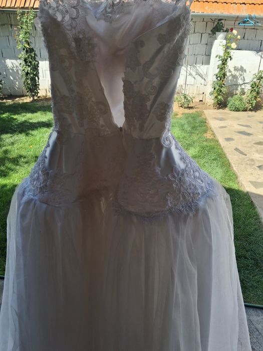 Rochie de mireasă