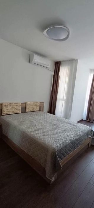 Дава се под наем Тристаен апартамент в Пловдив, Кършияка - 80 кв.м за 561 € - Снимка #2