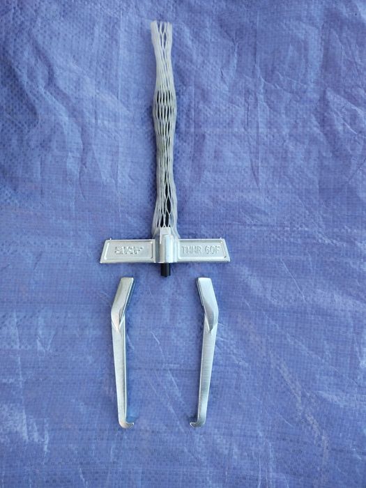 реверсивный съемник SKF