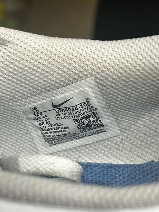 Новые Nike Cortez | Оригинал