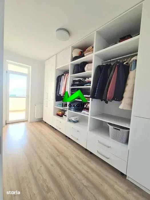Apartament de vanzare 3 camere Sibiu Complex Henri Coanda — fotografia 3