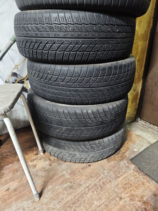 195.65/15 резина зима