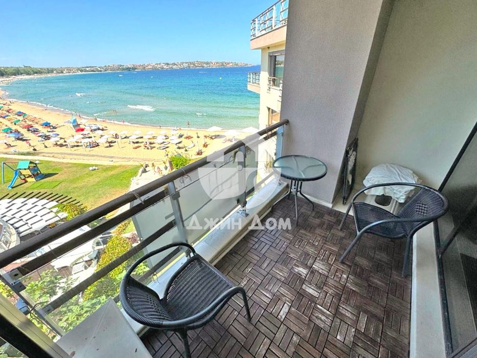 Продава се Двустаен апартамент в Созопол - 71 кв.м за 2817 €/кв.м - Снимка #9