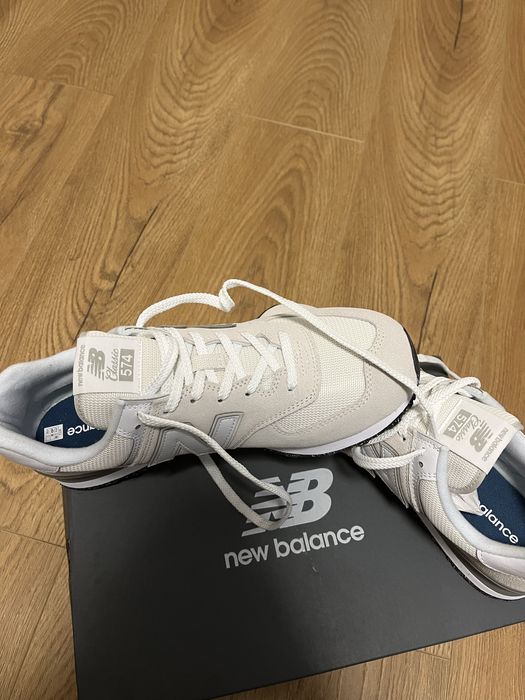 New balance 574classic!!!нови 45,5 размер