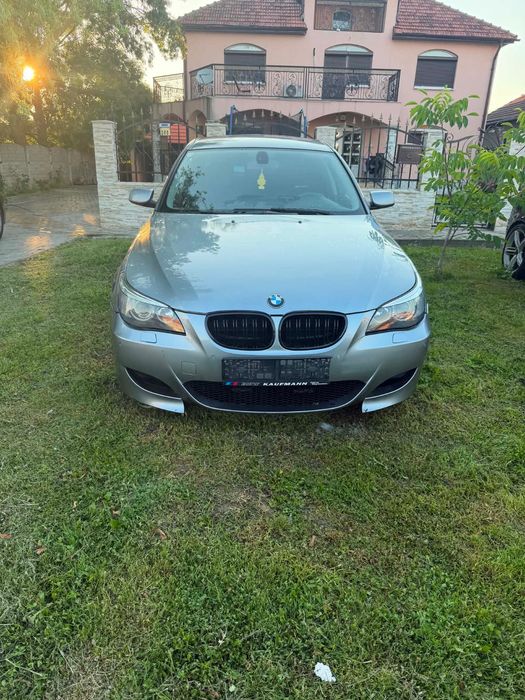 BMW 5 Series 2005 — imagine 3