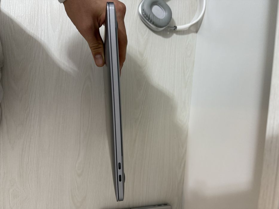 Mak sotiladi narxi 500$